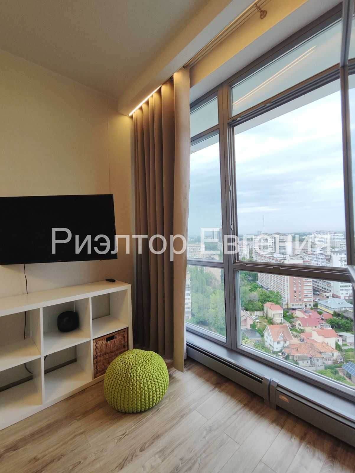 Apartment in Arcadia, Golf Stream Complex, Kitchen Studio and Bedroom