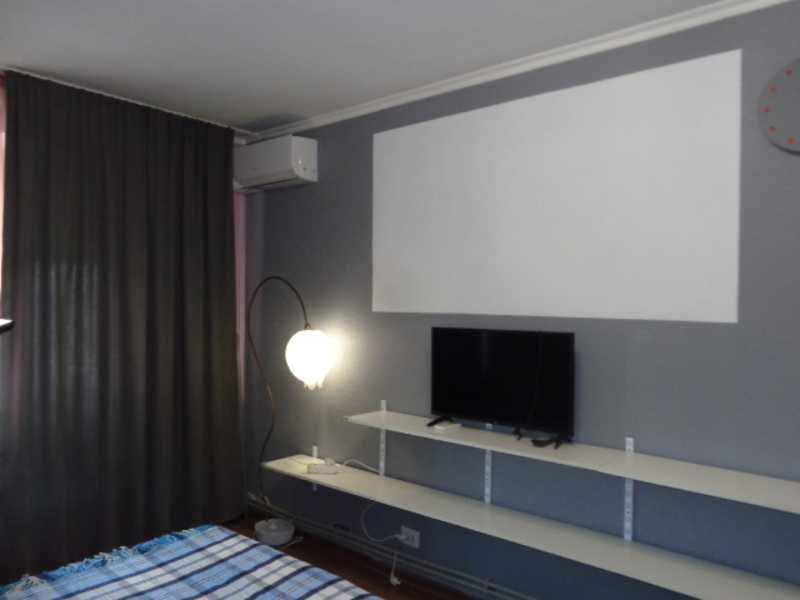 2-Room Apartment in Uzhhorod, Central Location, Fully Furnished