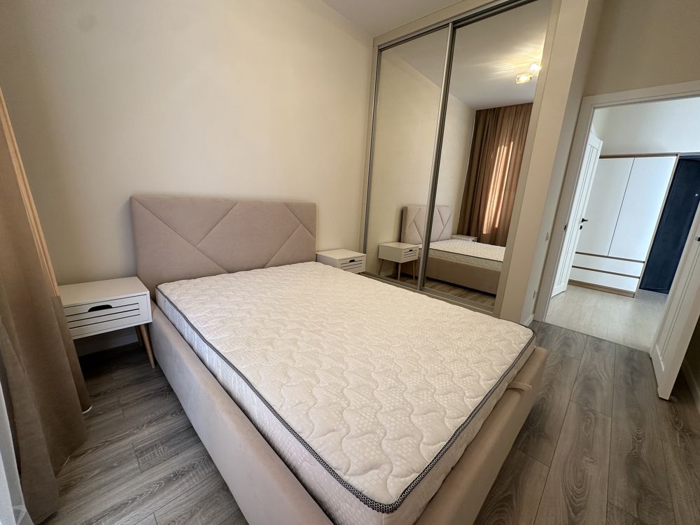Designer Renovated Apartment in City Line Complex with Premium Features