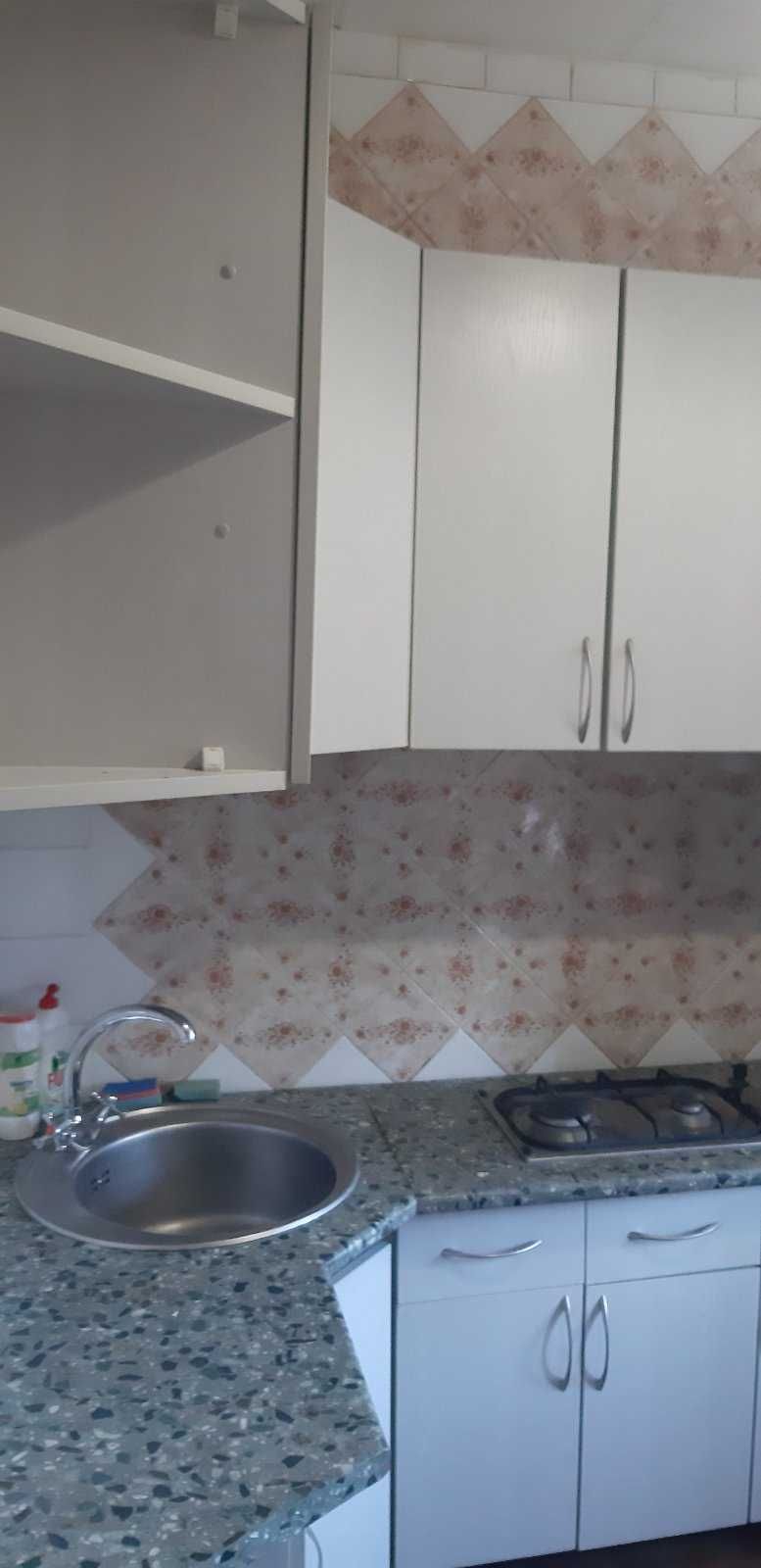 Cozy 2-Room Apartment near Minska Metro, Obolon District