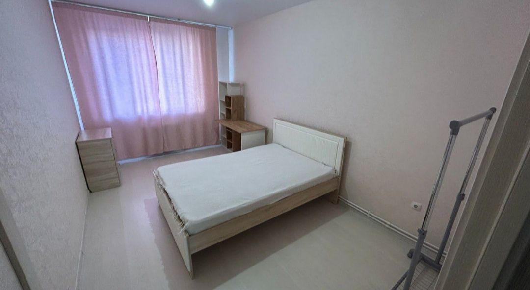 2-Room Apartment with Modern Renovation near Victory District