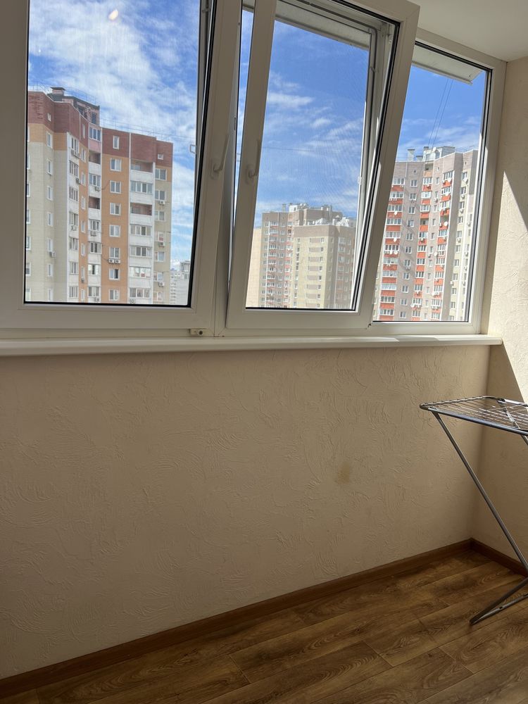 Spacious 3-room apartment near Logos School with great amenities