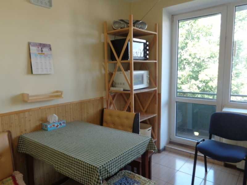 2-Room Apartment in Uzhhorod, Central Location, Fully Furnished
