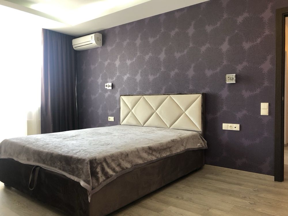 2-Room Apartment on Aerokosmic Street, Near Levada Metro
