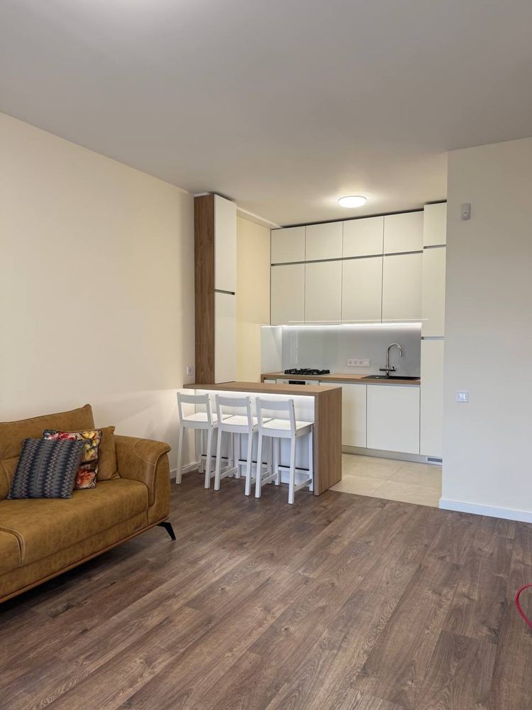 Luxury 1-Bedroom Apartment in Villa Magnolia Complex
