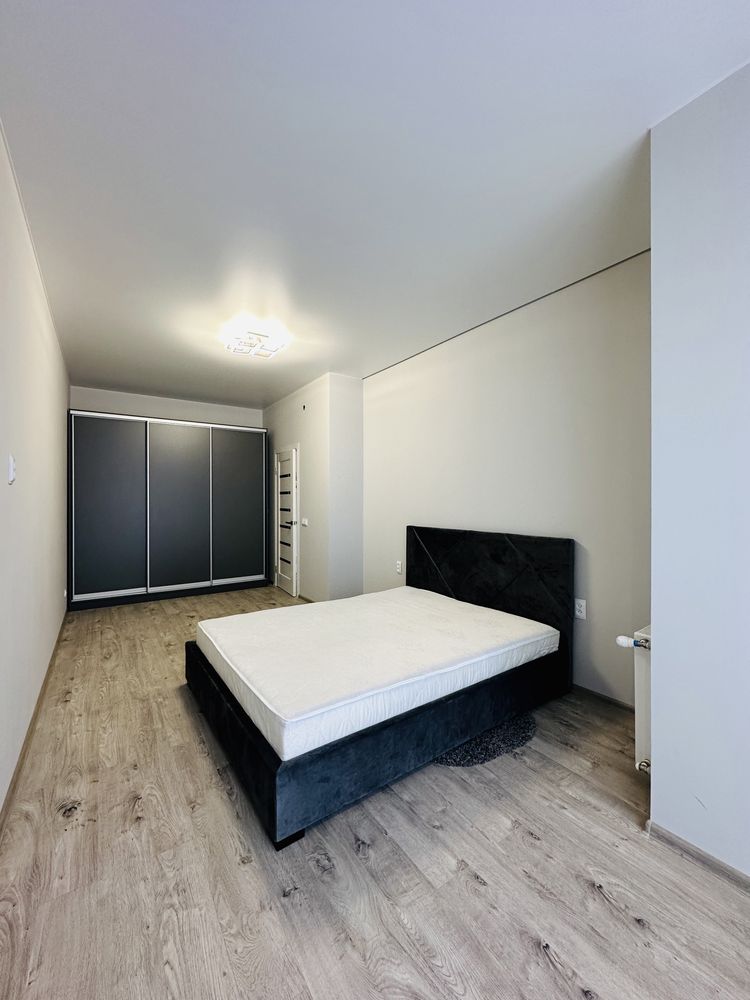 Apartment near park, 2 min walk, gas heating, closed territory