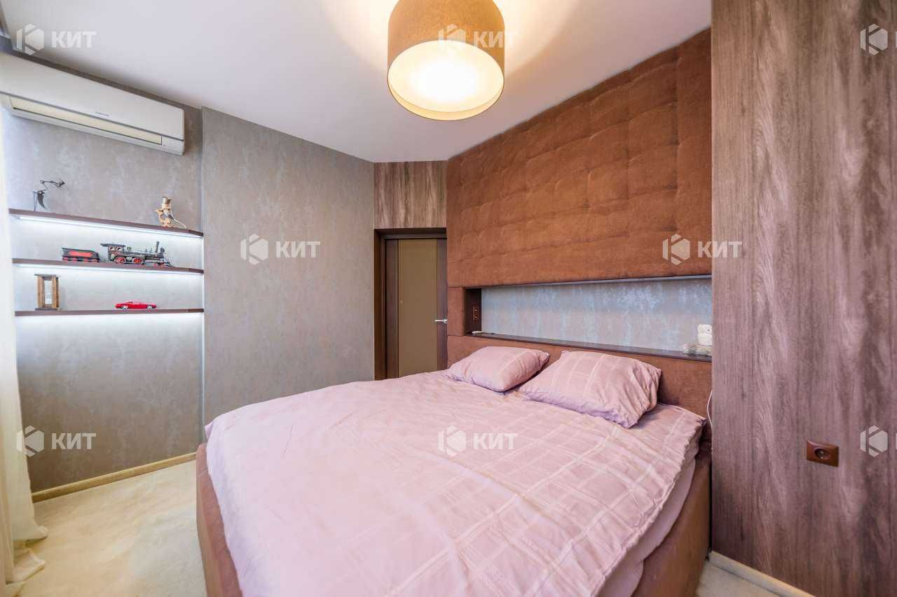 2-Room Apartment in Admiral Residential Complex, Klochkivska Street