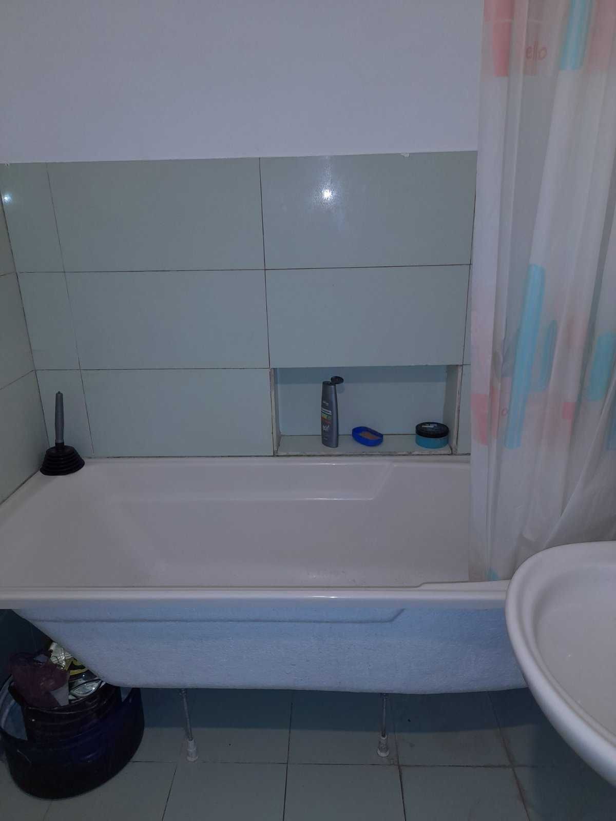 One Room in 4-Room Apartment in Irpin, Centrally Located