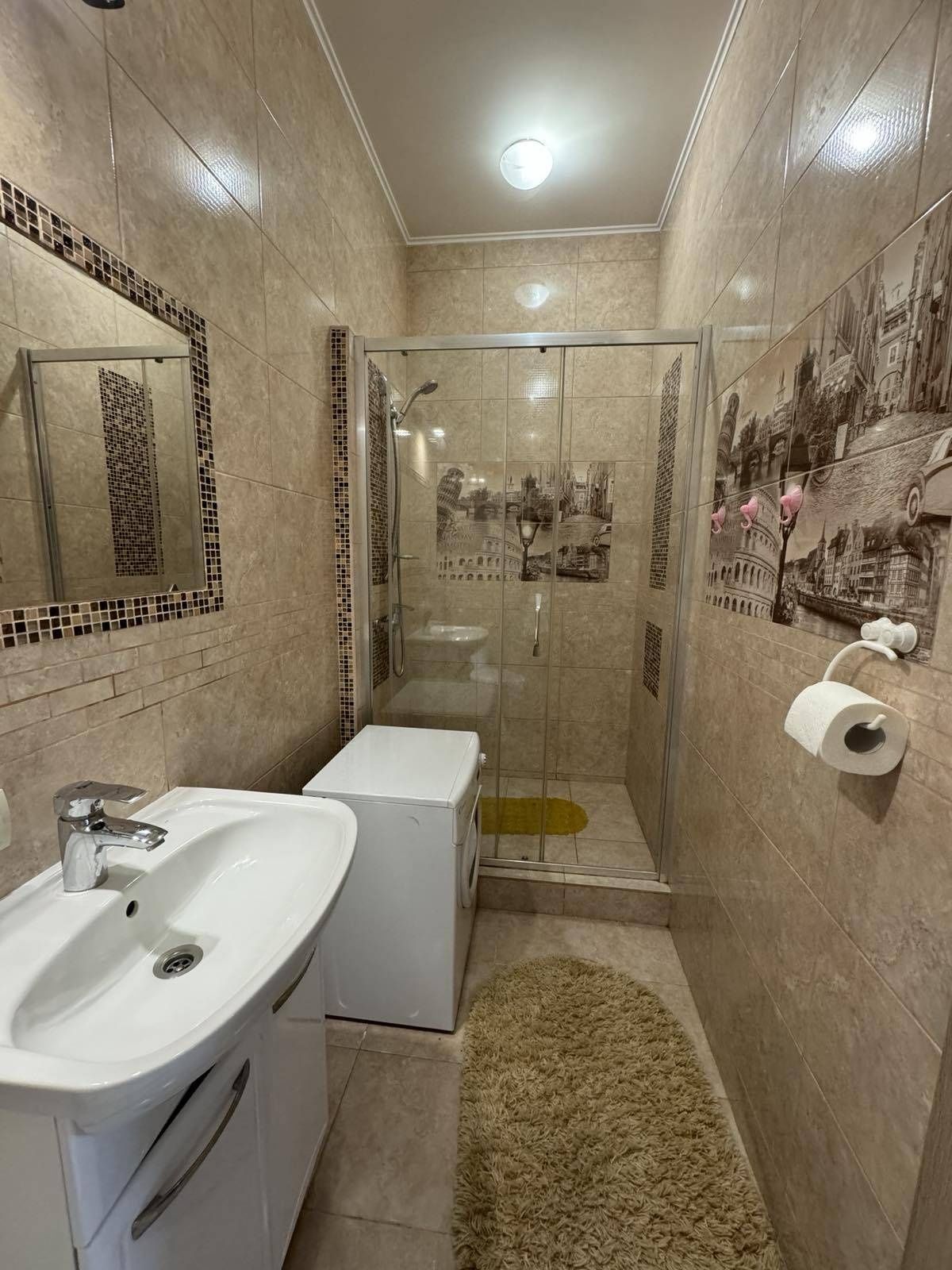 1-Bedroom Studio Apartment in Green Land Complex