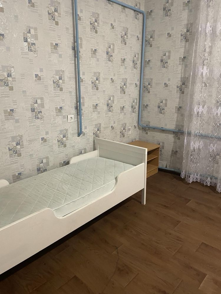 3-Room Apartment in Svyatopetrivske Village, Comfortable Living Conditions