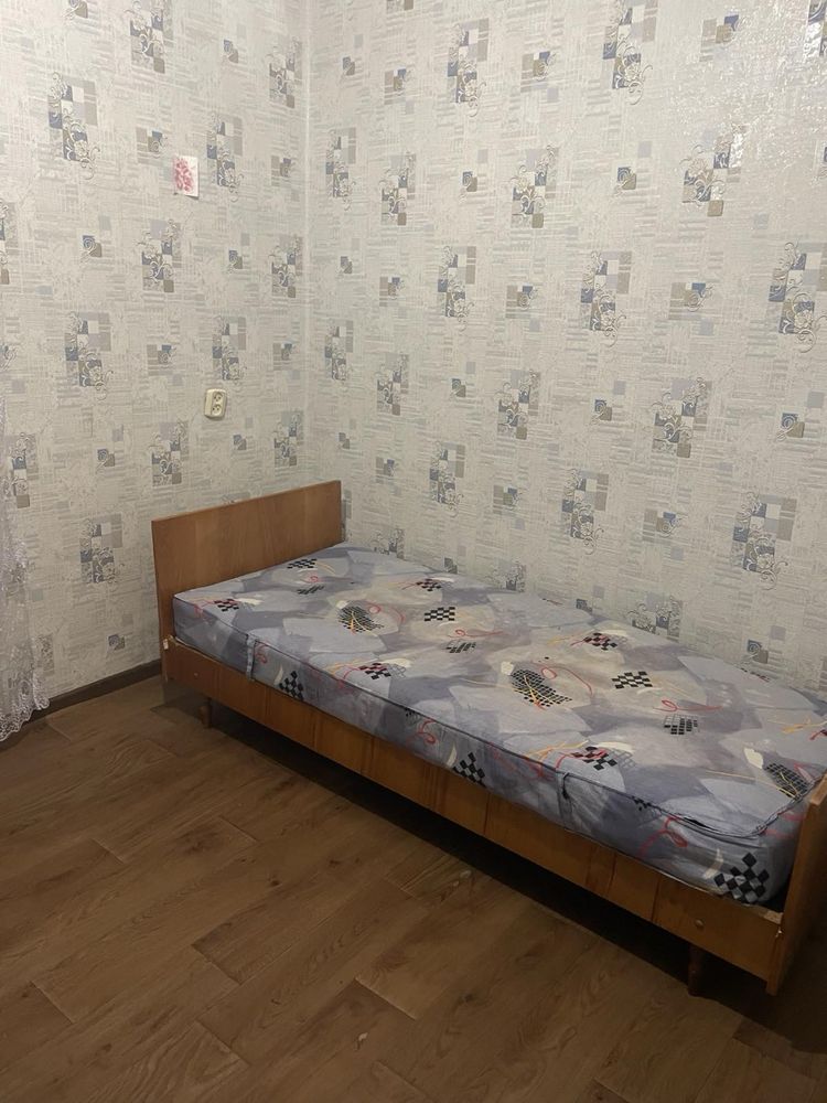 3-Room Apartment in Svyatopetrivske Village, Comfortable Living Conditions