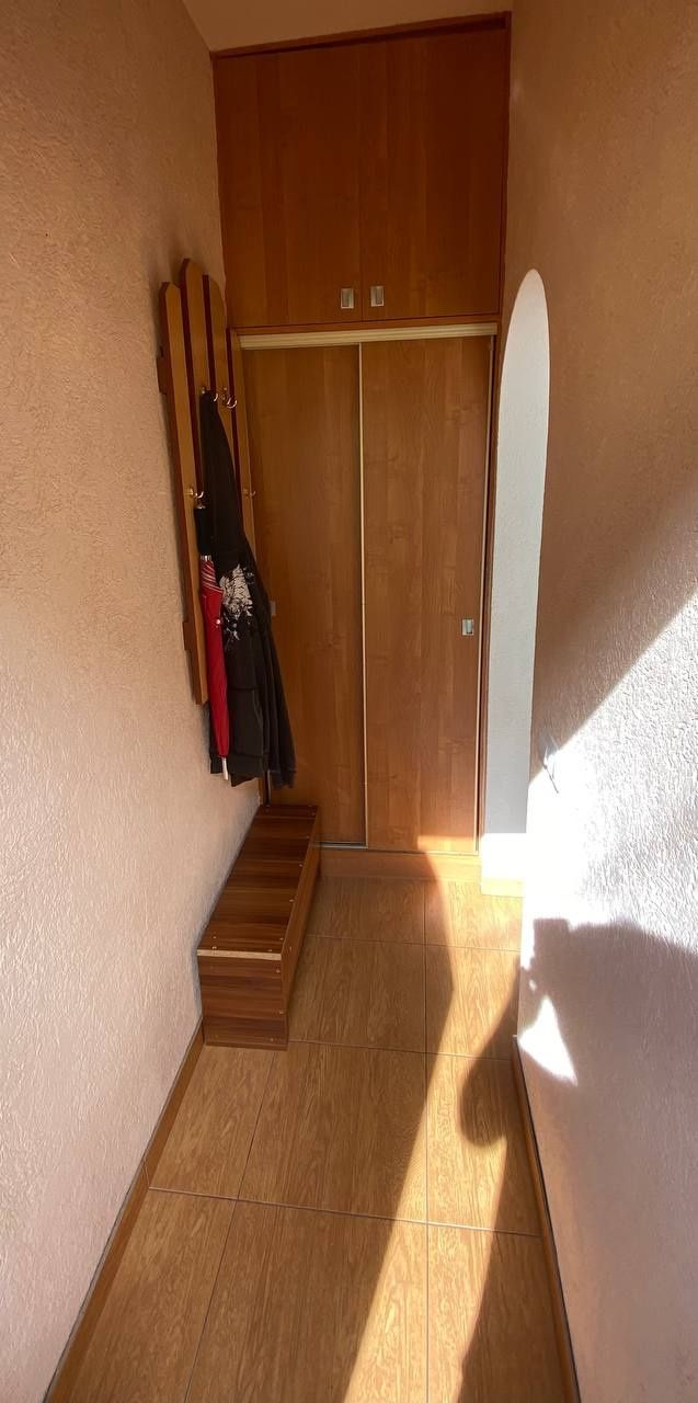 Fully Furnished City Center Apartment near Koriatovycha District