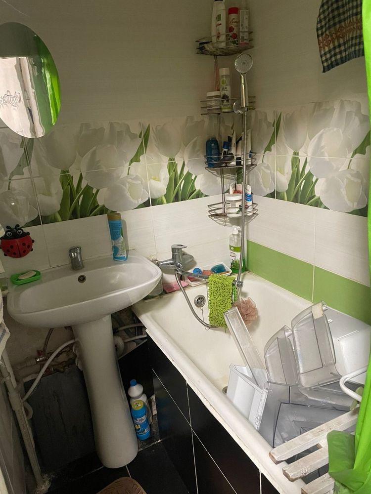 Cozy Room near Railway Station with Appliances
