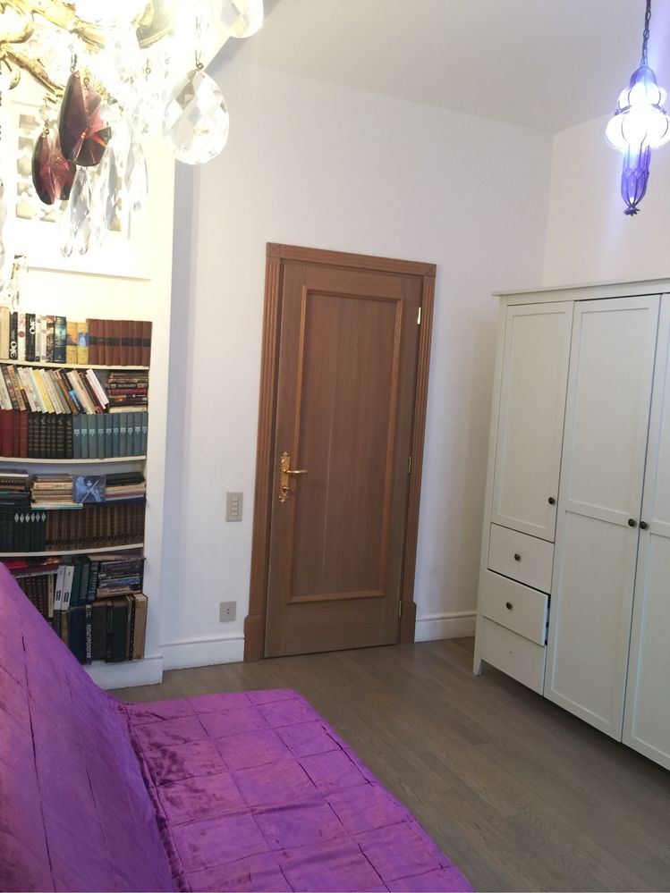 Stylish 3-Room Apartment near French Boulevard with Sea Proximity