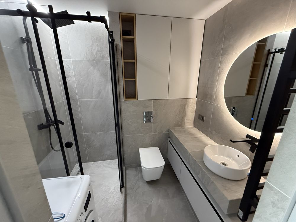 Smart Apartment in Riel City Complex - Modern Compact Living