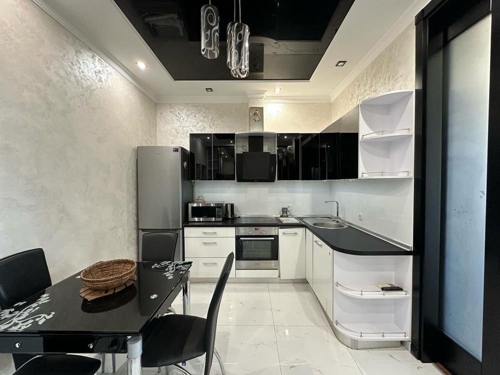 Luxury Sea View Apartment in Premium Complex
