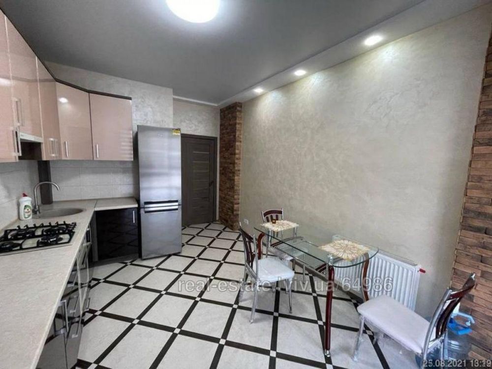Modern 1-Bedroom Apartment with Autonomous Utilities