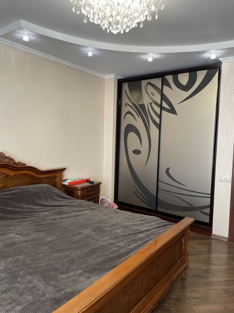 Spacious 70 m² Apartment in Blue Bird Complex near Beaches