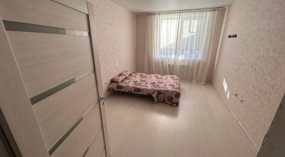 2-Room Apartment with Modern Renovation near Victory District