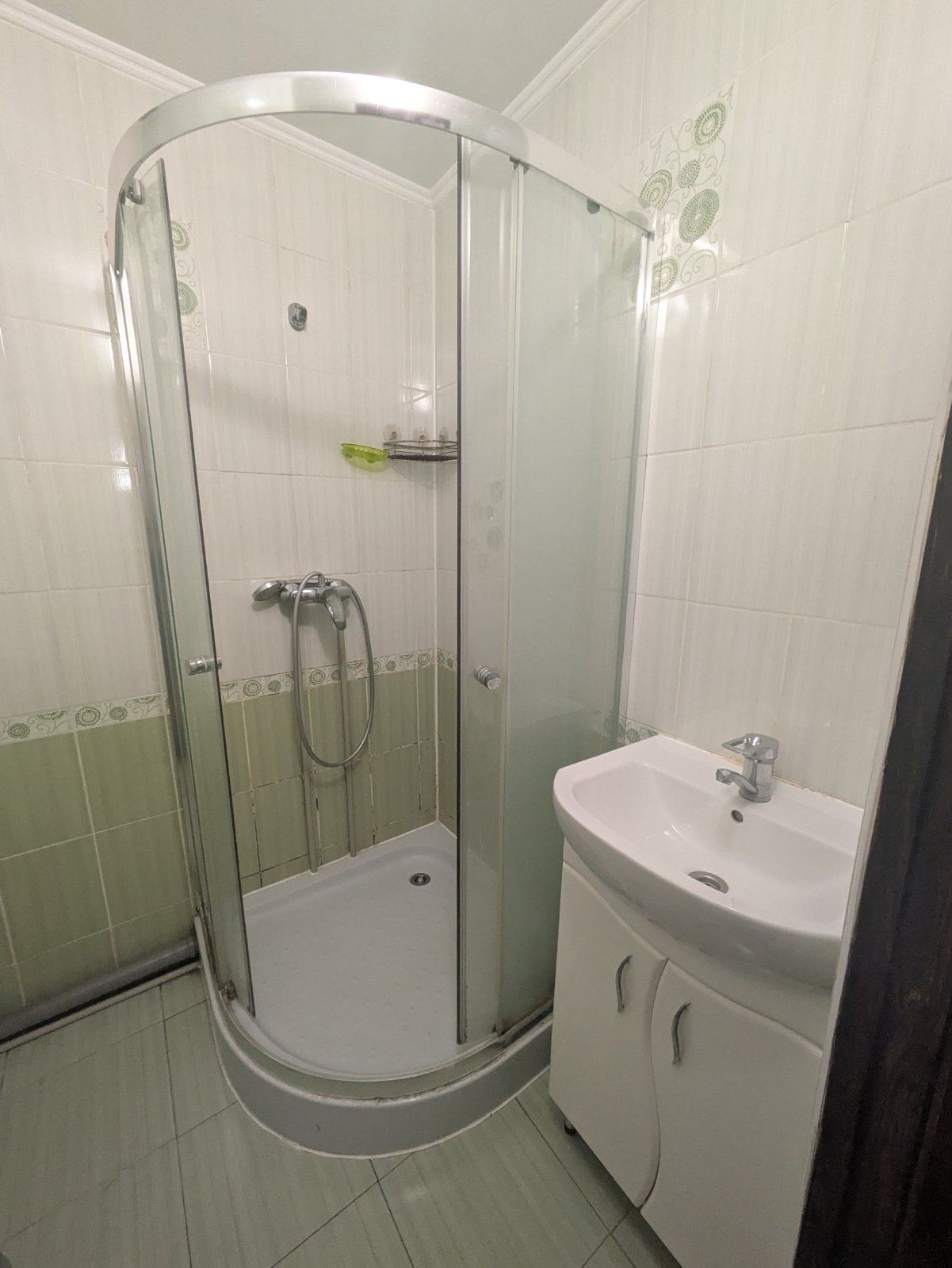 Spacious 1-bedroom apartment on Ivan Pavla II Street