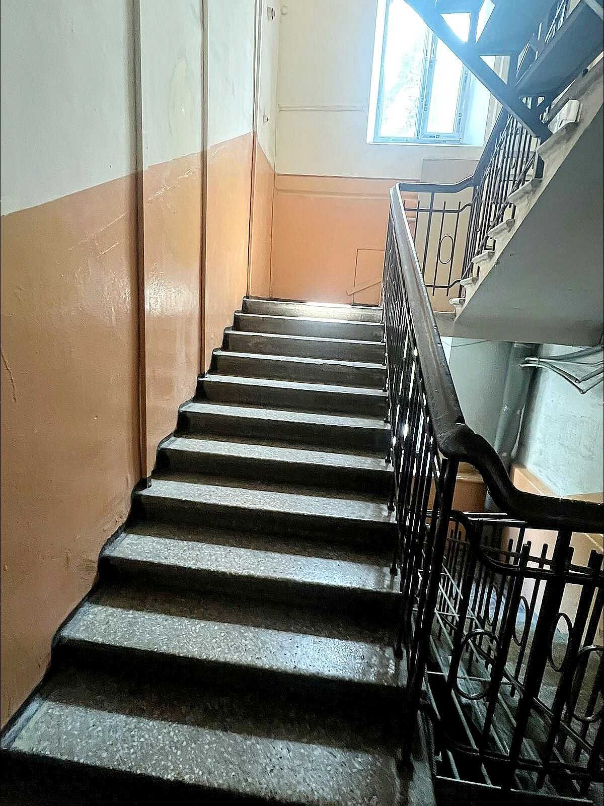 Modern 1-bedroom apartment near Deribasovskaya Street and Greek Square