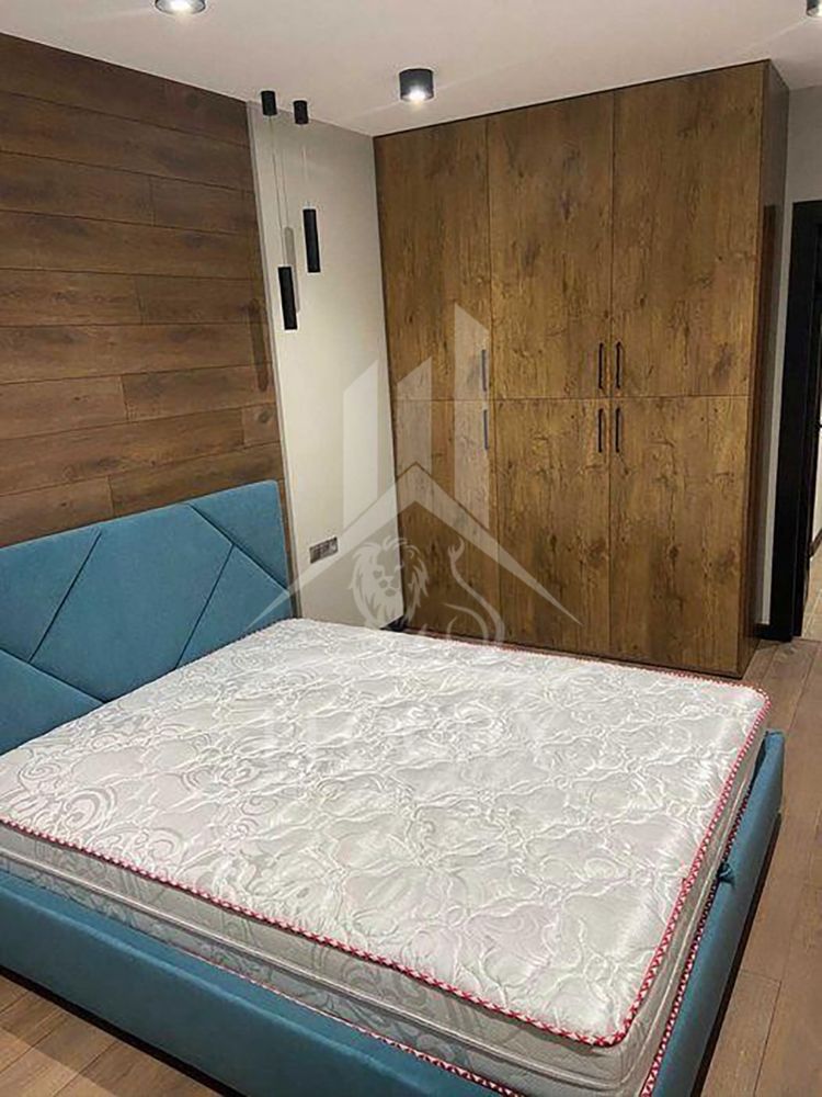 Stylish One-Bedroom Apartment in Smart Residential Complex