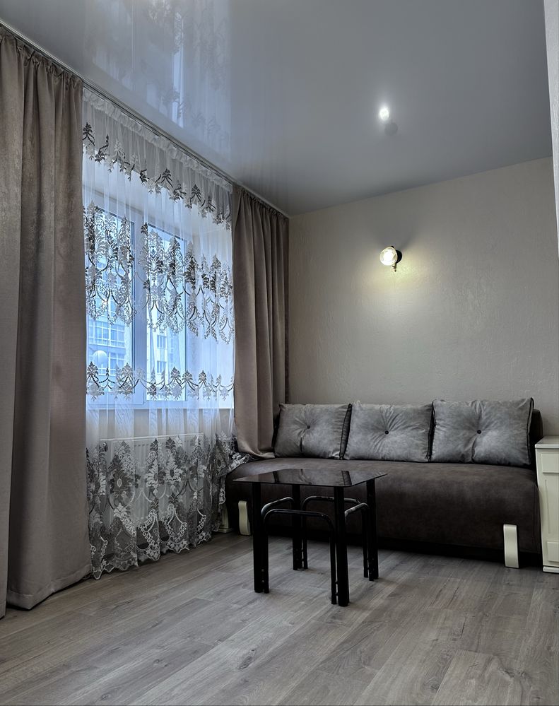 Fully Furnished 1.5 km Apartment with Modern Renovation