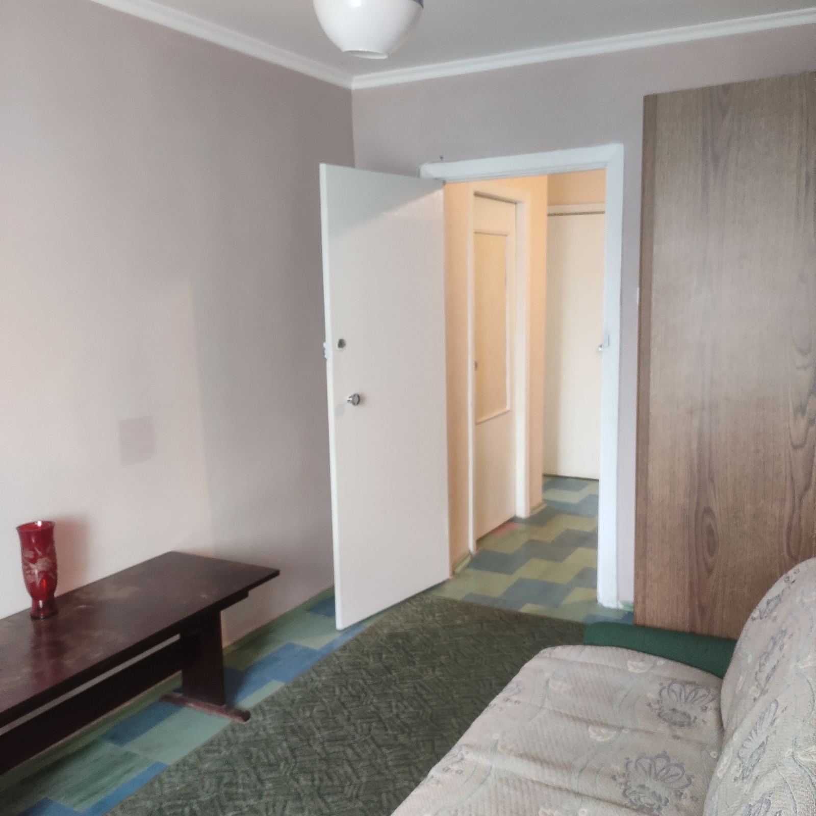 1-Room Apartment on Savchenko Street, Fully Furnished