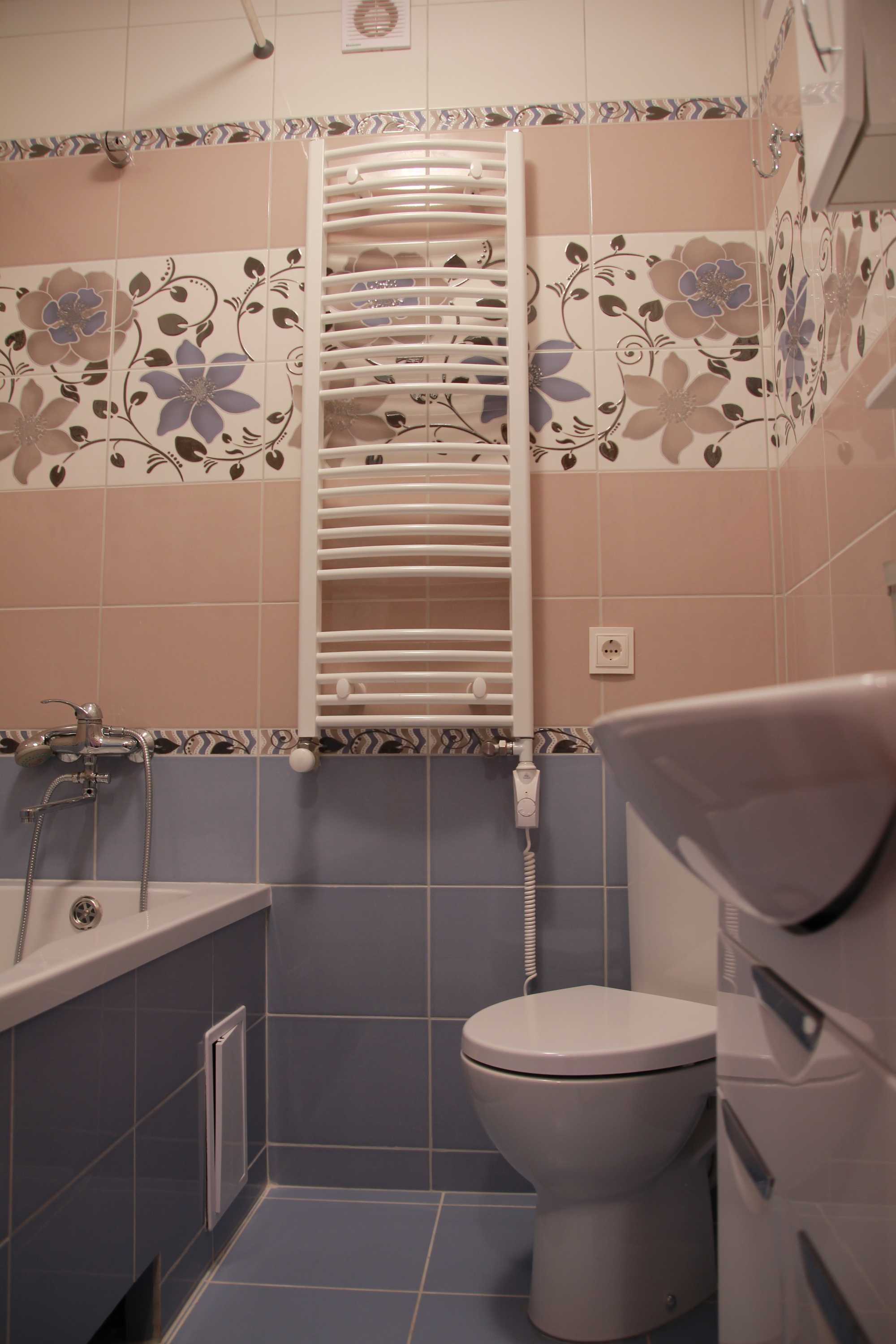 Fully Furnished Apartment with Euro Renovation and Modern Amenities
