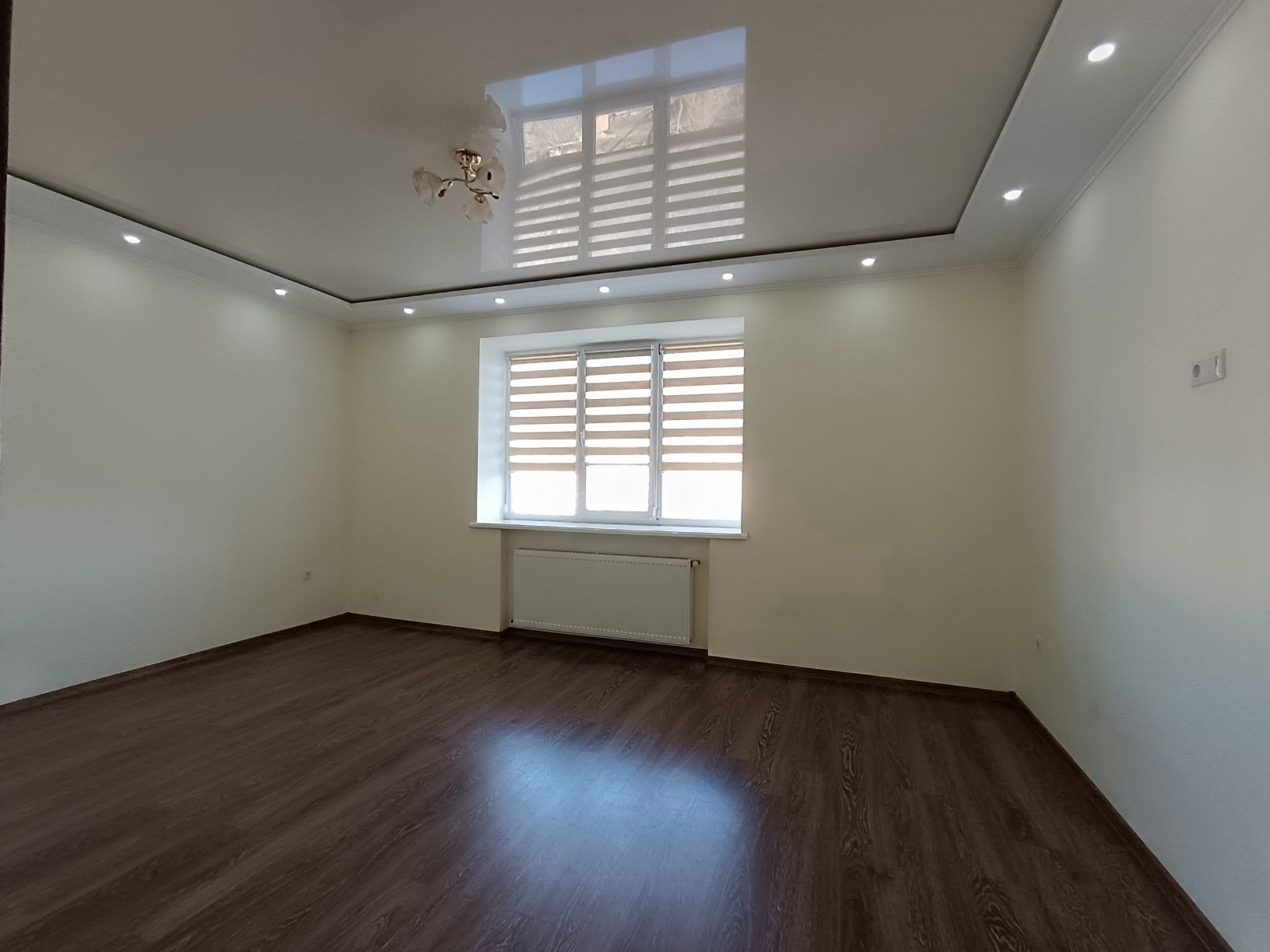 Modern 2-Bedroom Apartment Near Regional Hospital