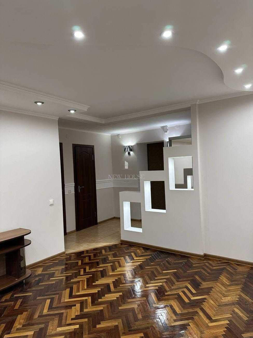 Cozy 2-Room Apartment in Boyarka with Euro Renovation
