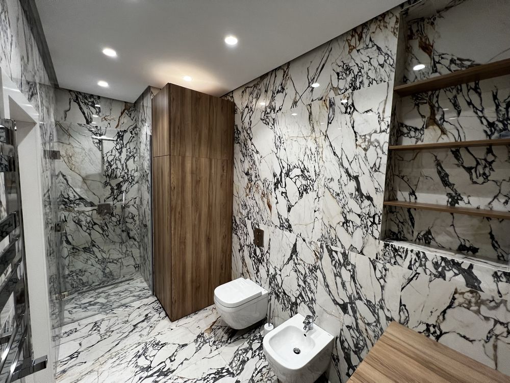 Spacious 1.5-Room Apartment in Residence Park Complex