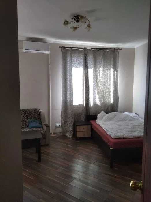 2-Room Apartment in Advantage Complex near Scientific Metro Station
