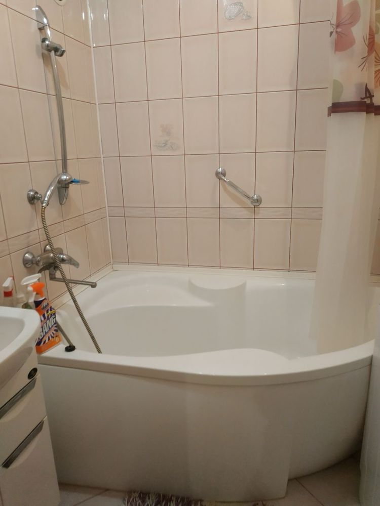 3-Room Apartment in New District, Legotsky Street