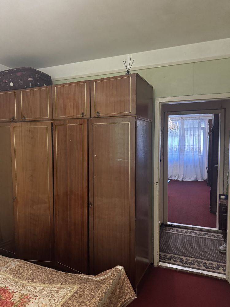 Apartment with Autonomous Heating in Pasichna Microdistrict