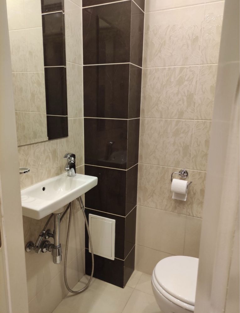 Cozy 5th Floor Apartment Near Walnut Grove