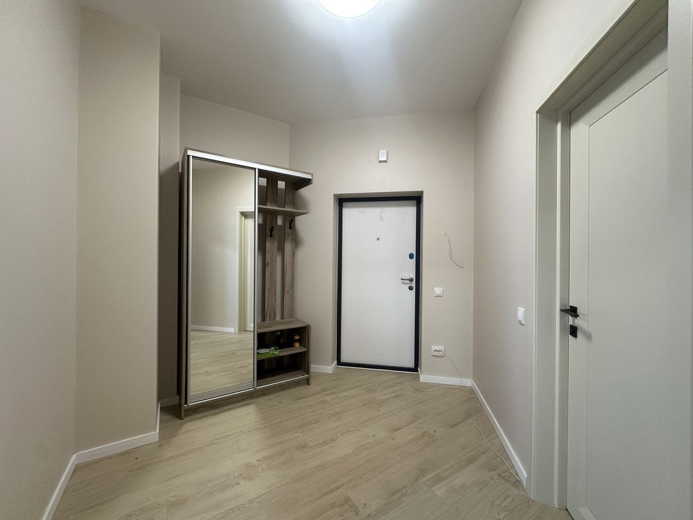 Modern 50m² Apartment in Dolomit Residential Complex with Convenient Location