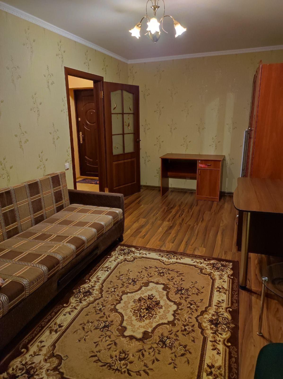 1-Room Apartment near 6 Fountain, Arkadia, 3rd Floor