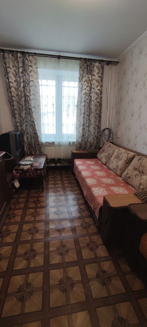Apartment with Autonomous Gas Heating and Air Conditioning