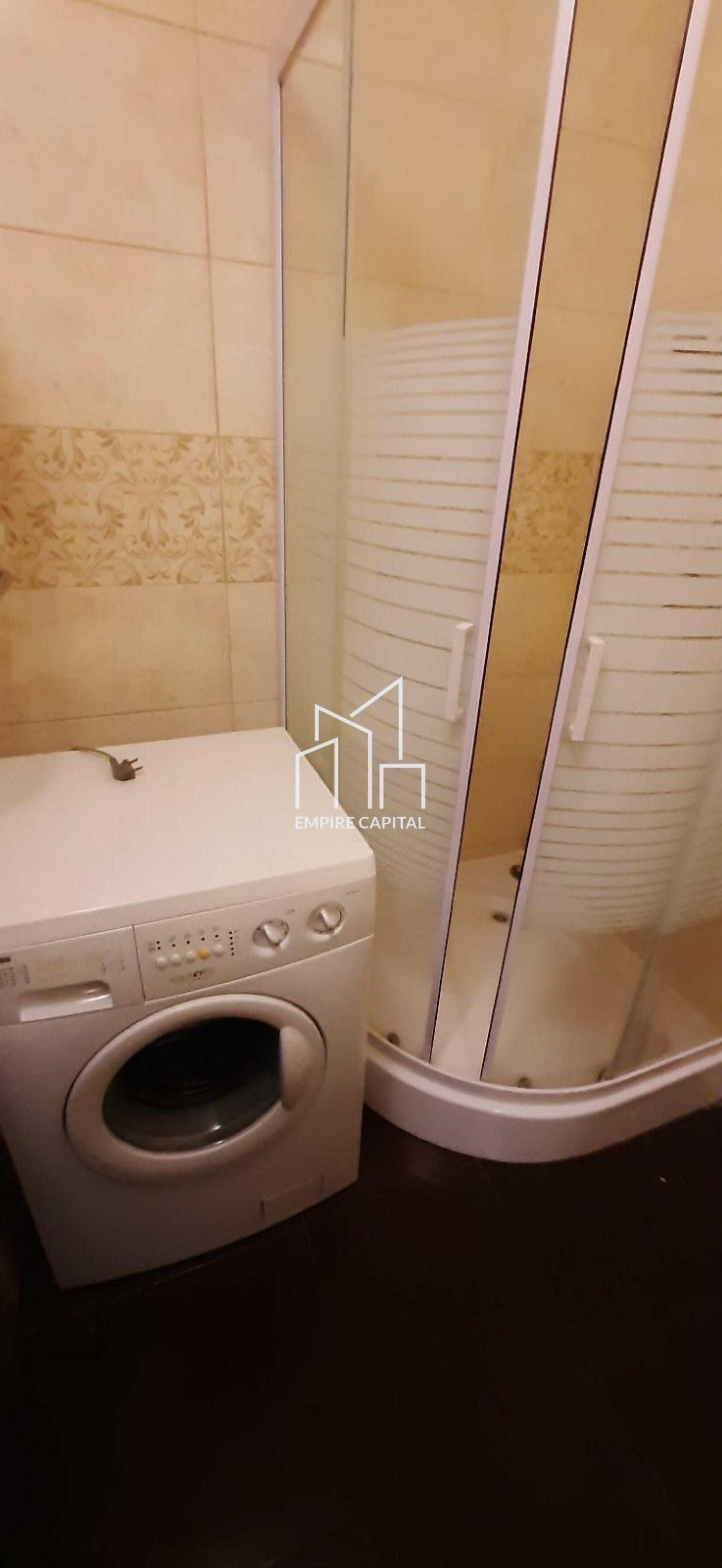 Apartment in Malivy Complex, 3rd Floor, Isolated Room