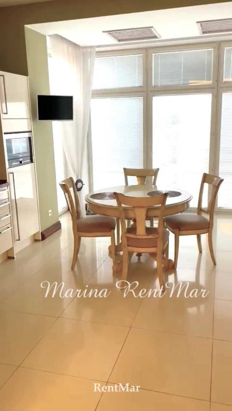 3-Bedroom Apartment in City Center near Shevchenko Park, ЖК Valmax