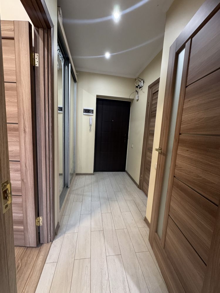 1-bedroom apartment near Opera Theater, White Chocolate Complex