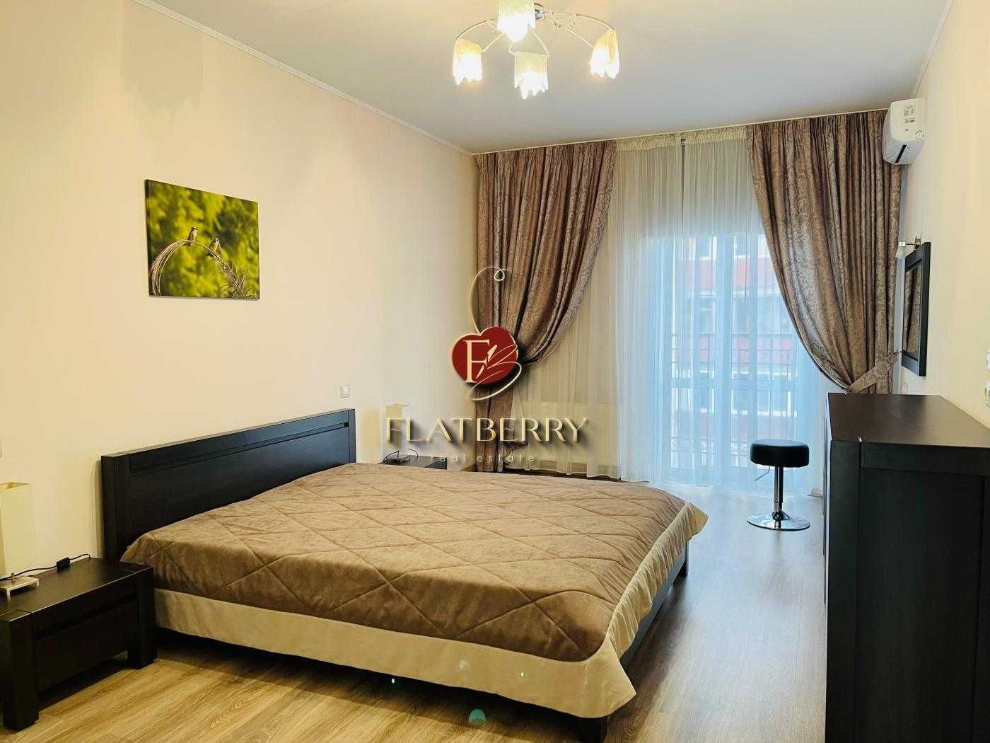 4-Room Apartment in Historic Podolsky District Near Kontraktova Square Metro