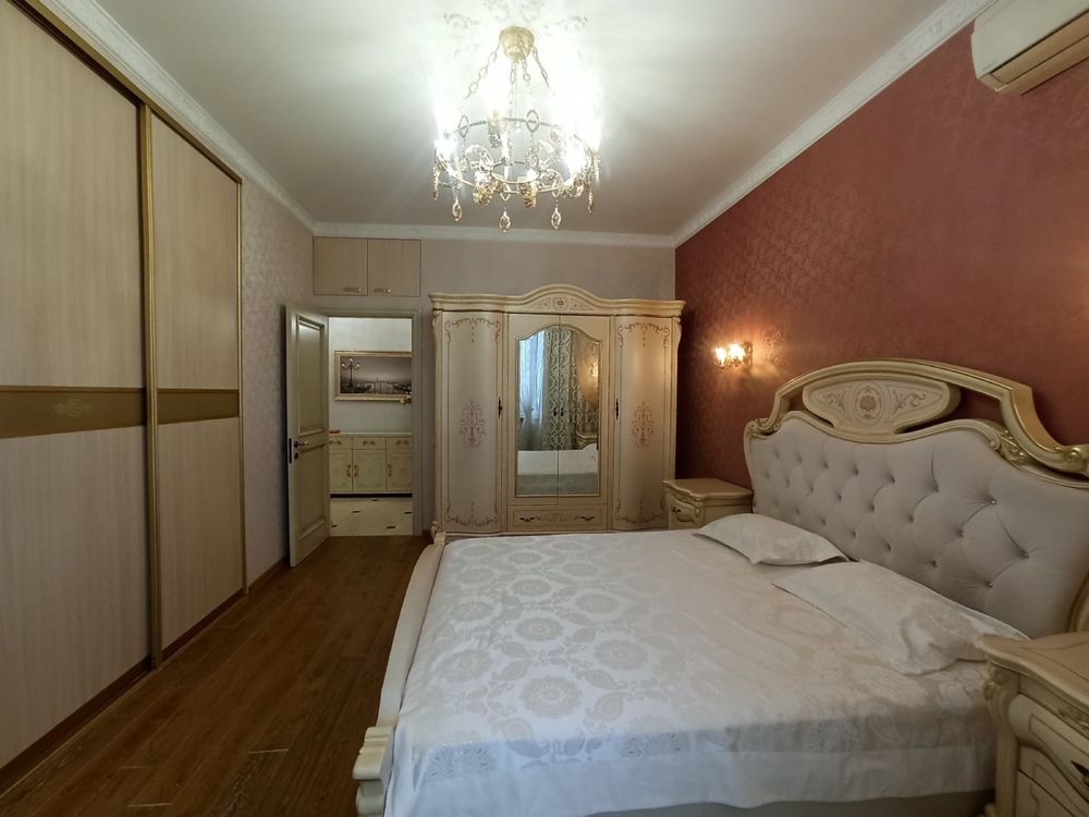 Modern Apartment with Generator in Arkadia