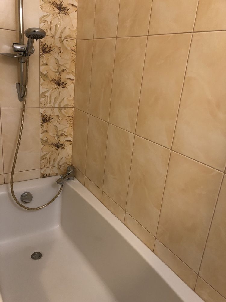 Spacious 1-bedroom apartment near Pozniaky metro