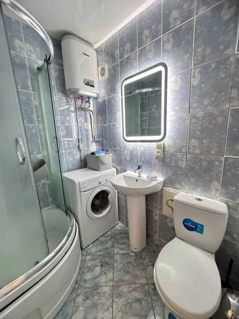 1-Bedroom Apartment near Panorama Complex