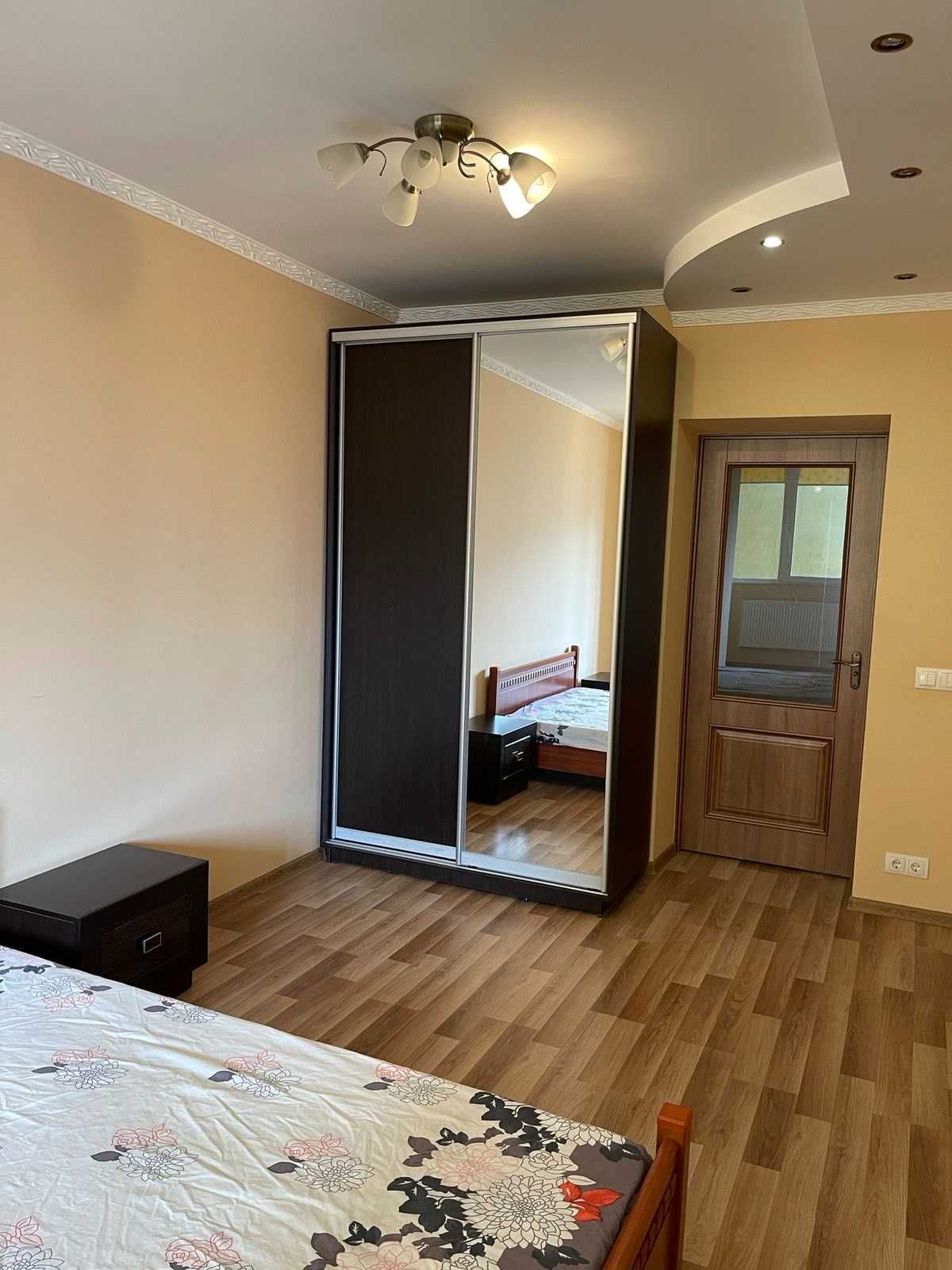 Fully Furnished Apartment with Euro Renovation and Modern Amenities