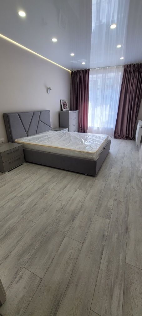 3-Room Apartment in Knyahynyn with Premium Renovation