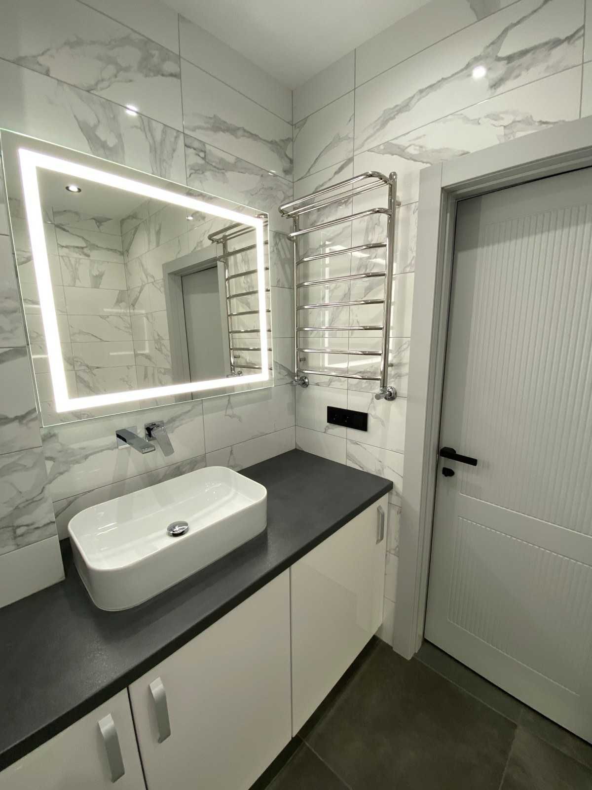 1-Room Apartment in Sadova Resident Complex with Full Amenities