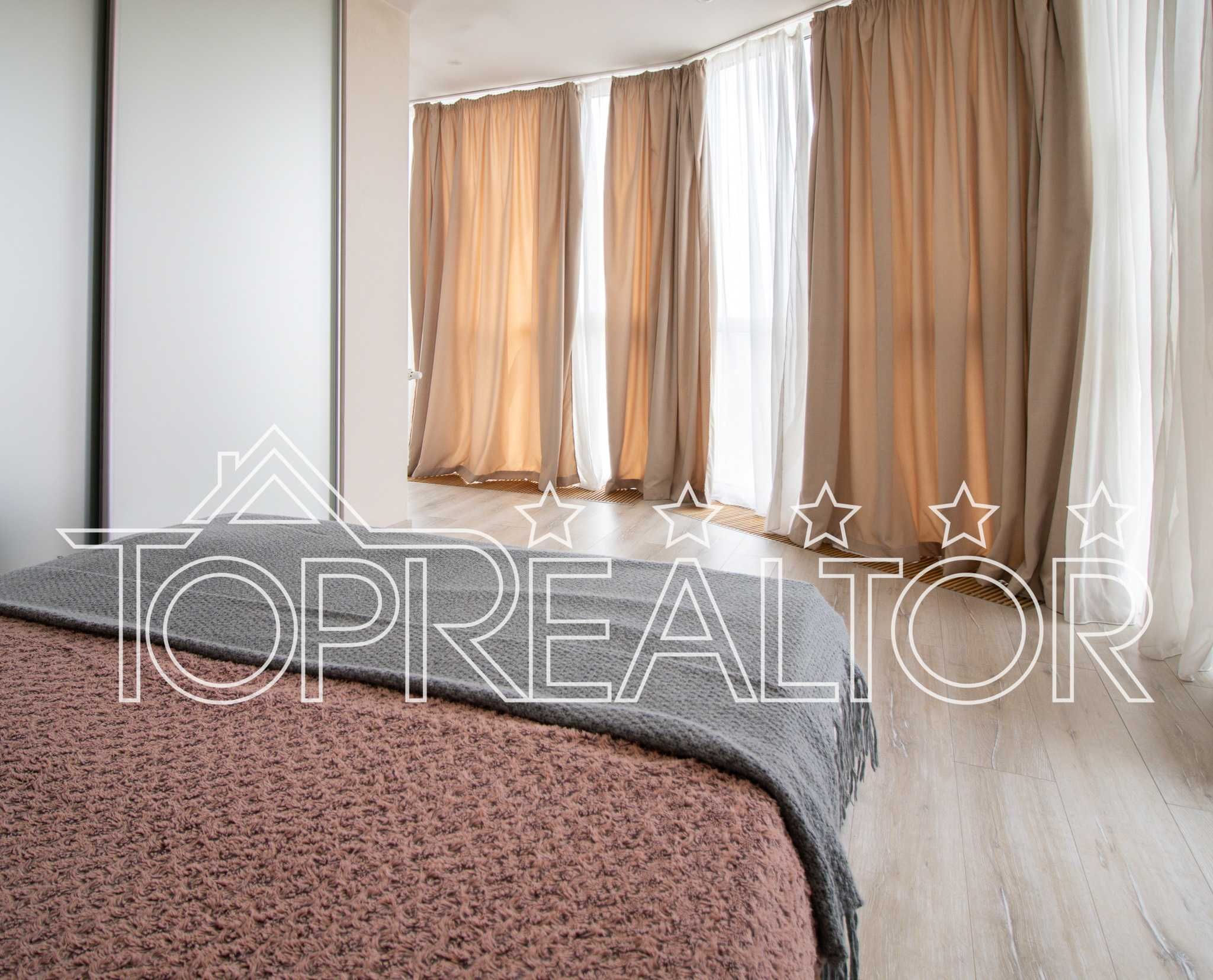 Spacious 3-Room Apartment in Avantage Residential Complex